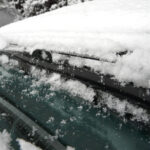 冬の備えはタイヤだけじゃない！ ワイパーでも愛車の厳寒対策を!! 降雪時の良好な視界を確保する”スノーワイパー”のススメ - 2301mf113