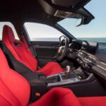 シビックタイプRの欧州市場向け価格は777万円！ 価格と車両パッケージが決定し、1月よりデリバリー開始の予定 - 2023 Honda Civic Type R unveil