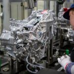 欧州トヨタが新型カローラ向けの第5世代ハイブリッドパワートレインの生産を開始！英国、ポーランドの工場に112億円を投資し、生産ラインを大幅強化！ - 5thgenerationhybridtransmission1.8l