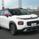 「フェイスリフトで個性倍増の売れ筋モデル「シトロエン C3エアクロス SUV」【最新SUV 車種別解説】」の12枚目の画像ギャラリーへのリンク