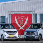 「2022年は日本におけるEV元年！ 軽EV「サクラ／eKクロスEV」が「日本カー・オブ・ザ・イヤー」を受賞！」の5枚目の画像ギャラリーへのリンク