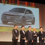 「2022年は日本におけるEV元年！ 軽EV「サクラ／eKクロスEV」が「日本カー・オブ・ザ・イヤー」を受賞！」の7枚目の画像ギャラリーへのリンク