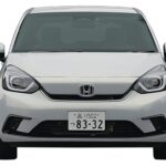 「空間効率と燃費性能に優れた日本を代表するベーシックカー「ホンダ・フィット」【最新コンパクトカー 車種別解説】」の2枚目の画像ギャラリーへのリンク