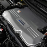 「ホンダが新型CR-Vをベースとした新型燃料電池車を2024年から米国で生産」の3枚目の画像ギャラリーへのリンク