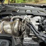 「新型メルセデスAMG SLが搭載する現代最強の2.0Lエンジン 電動ターボのM139とは」の5枚目の画像ギャラリーへのリンク
