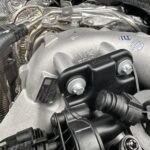 「新型メルセデスAMG SLが搭載する現代最強の2.0Lエンジン 電動ターボのM139とは」の6枚目の画像ギャラリーへのリンク
