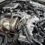 「新型メルセデスAMG SLが搭載する現代最強の2.0Lエンジン 電動ターボのM139とは」の9枚目の画像ギャラリーへのリンク