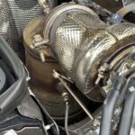 「新型メルセデスAMG SLが搭載する現代最強の2.0Lエンジン 電動ターボのM139とは」の10枚目の画像ギャラリーへのリンク