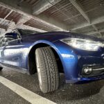 「BMW320d（F30型）4年4万km ディーゼル＋オールシーズンタイヤの走りは健在か」の9枚目の画像ギャラリーへのリンク