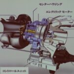 「新型メルセデスAMG SLが搭載する現代最強の2.0Lエンジン 電動ターボのM139とは」の13枚目の画像ギャラリーへのリンク