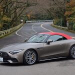 「新型メルセデスAMG SLが搭載する現代最強の2.0Lエンジン 電動ターボのM139とは」の16枚目の画像ギャラリーへのリンク