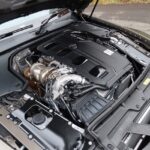 「新型メルセデスAMG SLが搭載する現代最強の2.0Lエンジン 電動ターボのM139とは」の17枚目の画像ギャラリーへのリンク