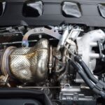 「新型メルセデスAMG SLが搭載する現代最強の2.0Lエンジン 電動ターボのM139とは」の19枚目の画像ギャラリーへのリンク