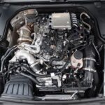 「新型メルセデスAMG SLが搭載する現代最強の2.0Lエンジン 電動ターボのM139とは」の20枚目の画像ギャラリーへのリンク