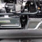 「新型メルセデスAMG SLが搭載する現代最強の2.0Lエンジン 電動ターボのM139とは」の21枚目の画像ギャラリーへのリンク