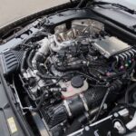 「新型メルセデスAMG SLが搭載する現代最強の2.0Lエンジン 電動ターボのM139とは」の22枚目の画像ギャラリーへのリンク