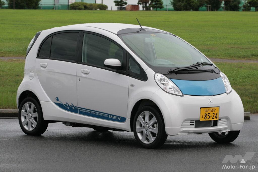 「2022年は日本におけるEV元年！ 軽EV「サクラ／eKクロスEV」が「日本カー・オブ・ザ・イヤー」を受賞！」の1枚目の画像