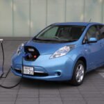電気自動車の中古車問題、スマホのバッテリーは２年で限界なのに5年落ちの中古EVは買っても大丈夫なのか？ - LEAF-101203-12