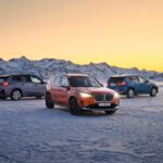 「新型BMW X1と新型BMW iX1が発表！ パワフルなxDrive 3モデルをラインナップ。」の1枚目の画像ギャラリーへのリンク