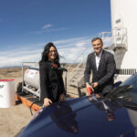 「チリでポルシェのe-Fuelsパイロットプラントが正式オープン | 内燃機関自動車をほぼCO₂ニュートラルに運転するための合成燃料」の3枚目の画像ギャラリーへのリンク