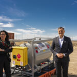 「チリでポルシェのe-Fuelsパイロットプラントが正式オープン | 内燃機関自動車をほぼCO₂ニュートラルに運転するための合成燃料」の7枚目の画像ギャラリーへのリンク