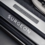 1台限り！「The Surgeon」オーダーメイドのベントレー・フライングスパー・ハイブリッドが、アート・バーゼル・マイアミで公開！ - Shoe-Surgeon-Flying-Spur-16