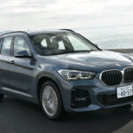 「扱いやすさ抜群の、BMW最小コンパクトSUV「BMW X1」【最新SUV 車種別解説】」の13枚目の画像ギャラリーへのリンク