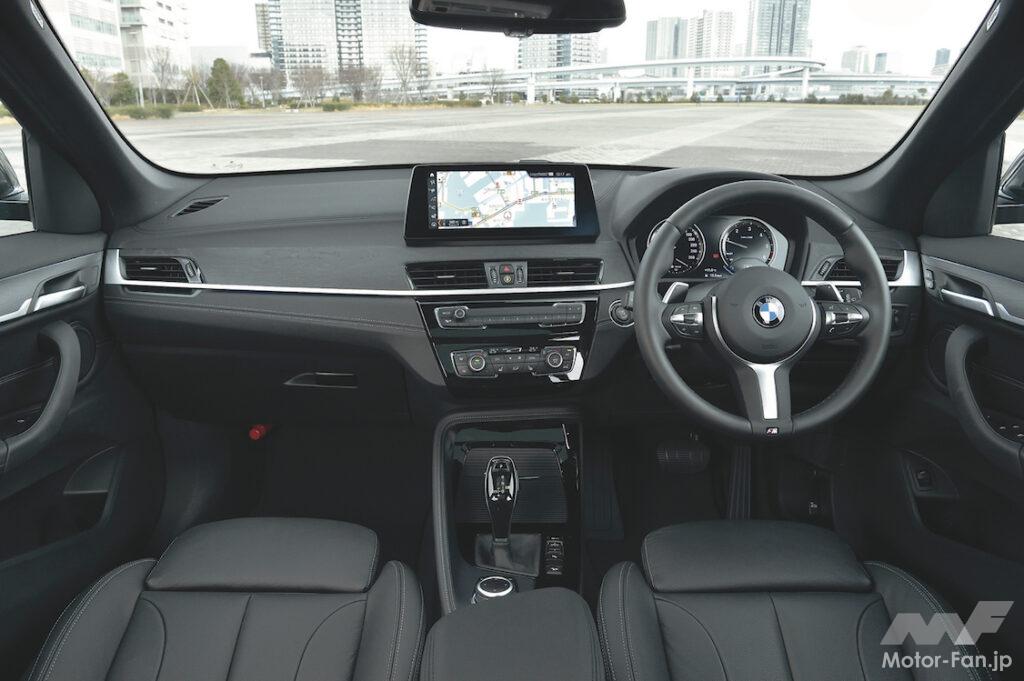 「扱いやすさ抜群の、BMW最小コンパクトSUV「BMW X1」【最新SUV 車種別解説】」の2枚目の画像