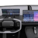 「トヨタの次なる「bZ」モデル、「bZ コンパクトSUVコンセプト」が欧州トヨタより世界初公開！BEVのピュア走行とクリーンなデザインアプローチを両立！」の6枚目の画像ギャラリーへのリンク