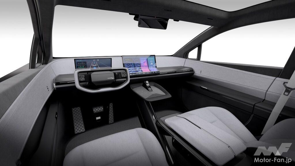 「トヨタの次なる「bZ」モデル、「bZ コンパクトSUVコンセプト」が欧州トヨタより世界初公開！BEVのピュア走行とクリーンなデザインアプローチを両立！」の7枚目の画像