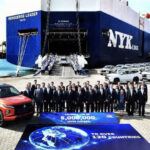 「三菱自動車がタイにおける累計輸出台数500万台を達成！」の1枚目の画像ギャラリーへのリンク