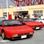 「2022年関東最後の旧車イベントが北本市で開催された！ 【昭和・平成クラシックカーフェスティバル】」の17枚目の画像ギャラリーへのリンク
