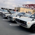 「2022年関東最後の旧車イベントが北本市で開催された！ 【昭和・平成クラシックカーフェスティバル】」の8枚目の画像ギャラリーへのリンク