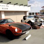 「2022年関東最後の旧車イベントが北本市で開催された！ 【昭和・平成クラシックカーフェスティバル】」の16枚目の画像ギャラリーへのリンク