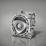 マツダがロータリーエンジンを発電機として用いる独自のシリーズ式PHEV「MX-30 eスカイアクティブR-EV」を欧州で発表！￼ - 0113_Mazda-MX30-R-EV_06
