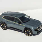 「BMWの新SUV「XM」が上陸！高性能PHEVで、Xシリーズ初のM専用モデル！4.4ℓV8ツインターボ＋モーターで653ps」の13枚目の画像ギャラリーへのリンク