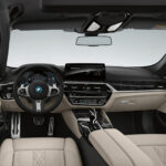 BMW5シリーズに日本発売50周年を記念した特別仕様車「50thアニバーサリー・エディション」が登場！ - 0119_BMW-5er-50th_06