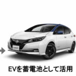 「日産自動車が神奈川県と「電気自動車を活用した脱炭素社会実現及び災害対策強化に関する連携協定」を締結」の2枚目の画像ギャラリーへのリンク