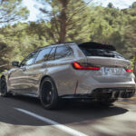 BMWの510ps高性能ワゴン「M3コンペティションM xDriveツーリング」が上陸！ 税込1398万円 - 0120_BMW-M3-Touring_01