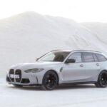 BMWの510ps高性能ワゴン「M3コンペティションM xDriveツーリング」が上陸！ 税込1398万円 - 0120_BMW-M3-Touring_03