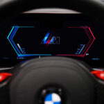 BMWの510ps高性能ワゴン「M3コンペティションM xDriveツーリング」が上陸！ 税込1398万円 - 0120_BMW-M3-Touring_12