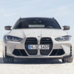 「BMWの510ps高性能ワゴン「M3コンペティションM xDriveツーリング」が上陸！ 税込1398万円」の8枚目の画像ギャラリーへのリンク