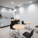 中国EVメーカーBYDのミドルサイズEV「ATTO3」が発売開始！ 正規ディーラー20店舗が東名横浜や堺などから順次オープン - 0131_BYD-Atto3_03