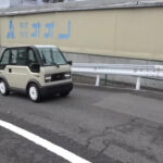 「【動画あり】広島のKGモーターズ「ミニマムモビリティ」の走行テストの模様を公開！市販化に向けて開発を進める。」の5枚目の画像ギャラリーへのリンク