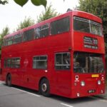 「「ロンドンバス」は車名にあらず! 真っ赤なアイツのその名は… トミカ × リアルカー オールカタログ / No.95 ロンドンバス」の3枚目の画像ギャラリーへのリンク