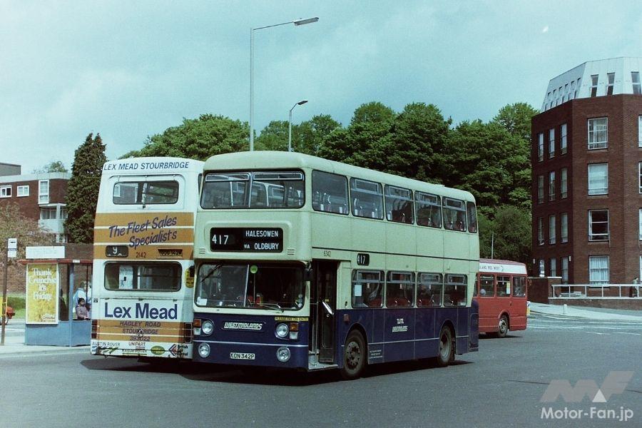 「「ロンドンバス」は車名にあらず! 真っ赤なアイツのその名は… トミカ × リアルカー オールカタログ / No.95 ロンドンバス」の6枚目の画像