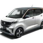 軽EVの「日産サクラ」がJNCAPの自動車安全性能2022で最高評価となる「ファイブスター賞」を獲得！￼ - 0124_Nissan-Sakura@JNCAP_01
