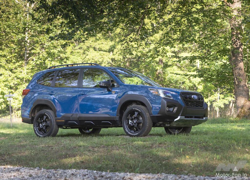 「アメリカで2022年もっとも売れた日本車は？ RAV4？カムリ？ローグ？それともやっぱりカローラ？」の5枚目の画像