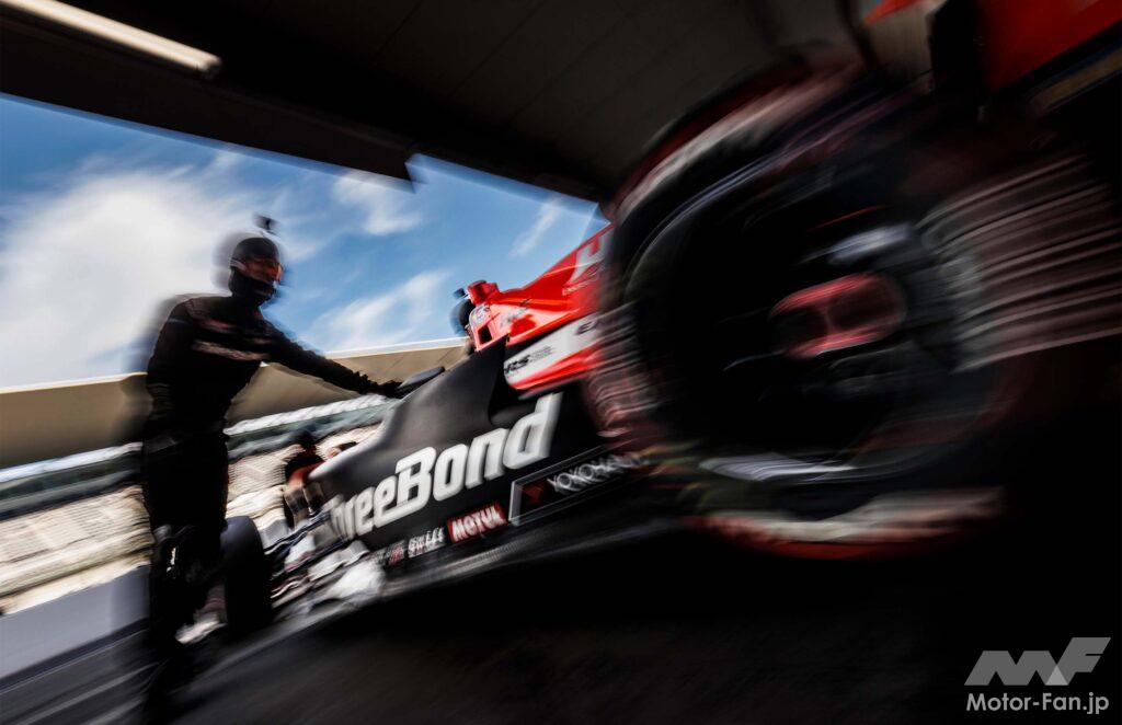 「モータースポーツの劇的な一瞬を感じ取れ！ 日本レース写真家協会報道写真展『COMPETITION』」の13枚目の画像