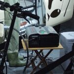 「三菱「ミニキャブ・ミーブ B-Leisure Style II」はオール電化のオフィス&レジャーベースだ！ 【東京オートサロン 2023】」の9枚目の画像ギャラリーへのリンク